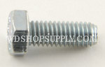 6 x 10mm Class 8.8 Cap Screw